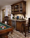 Orlando, Traditional Game Room Bar  